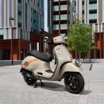 3 Kelebihan Vespa GTV 300 2023, Klasik tapi Modern!