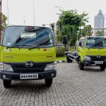 Hino Indonesia Ubah Nama Truk, Dutro dan Ranger Hilang!