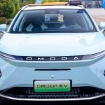 Chery Omoda 5 EV Rakitan Lokal Meluncur di GIIAS 2023? - Tuwaga