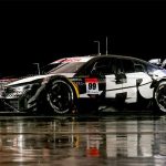 Honda Uji Civic Type R-GT, Siap Balap Super GT 2024 - Tuwaga