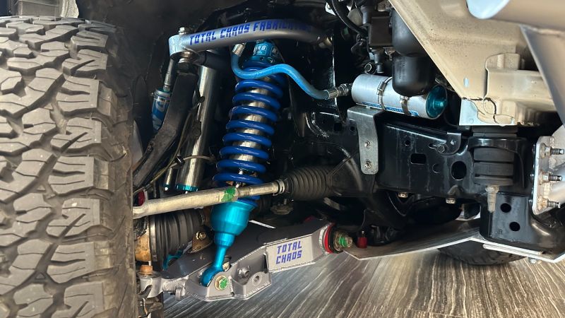 Asia Cross Country Rally 2023