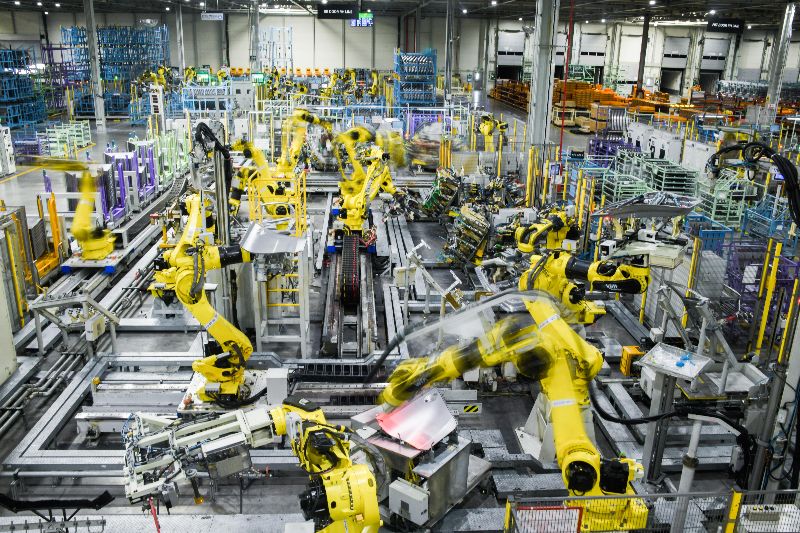 Lihat Hyundai Namyang R&D Center, Tempat Lahir Ioniq 5 Hyundai Namyang R&D Center