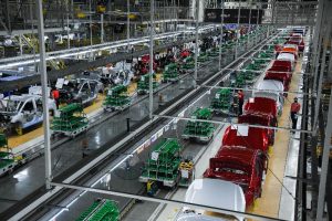 Lihat Hyundai Namyang R&D Center, Tempat Lahir Ioniq 5