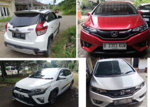 Honda Jazz RS Vs Toyota Yaris Heykers, Beli Mobil Bekas yang Mana?