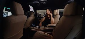 Lombardi Modifikasi Interior Toyota Fortuner, Mulai Rp 35 Juta