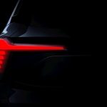 Interior Mitsubishi Destinator Terkuak, Canggih Banget!