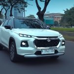 4 Kelebihan Suzuki Grand Vitara Hybrid 2023 Dibanding Lawan!