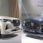 3 Perbedaan Mazda CX-60 Hybrid Elite dan Kuro Seharga Rp 1 Miliar!