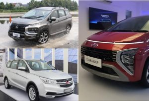 7 Rekomendasi Mobil Mewah Rp 300 Jutaan, Cocok untuk Keluarga