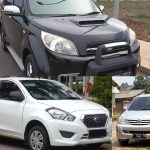 16 Rekomendasi Mobil Bekas Rp 70 Jutaan di Tahun 2025, Pas Buat Keluarga!
