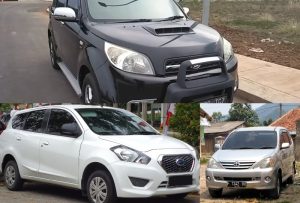 16 Rekomendasi Mobil Bekas Rp 70 Jutaan di Tahun 2025, Pas Buat Keluarga!