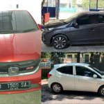Ragam Mobil Honda Brio Bekas di Moladin, Harga Murah Berkualitas!