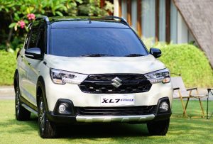 Promo Mobil Suzuki Juli 2023, Berhadiah Motor dan Cicilan 7 Tahun