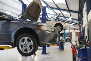 5 Rekomendasi Bengkel Spesialis Volvo, Bisa Mobil Tua dan Tahun Muda!