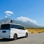 Road Trip ke 5 Tempat Wisata di Banyuwangi, Asik Naik Campervan - Tuwaga
