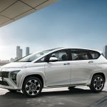 Spesifikasi Hyundai Stargazer Facelift 2023, Harga Naik?