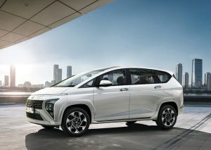 Spesifikasi Hyundai Stargazer Facelift 2023, Harga Naik?