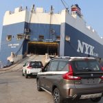 Suzuki XL7 Hybrid Melangkah ke 24 Negara, Rakitan Indonesia Mendunia - Tuwaga