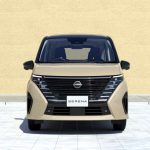 Pemesanan Nissan Serena e-Power Dibuka, Harga Bikin Kaget!