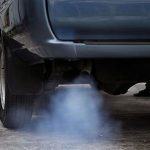 Kendaraan Tidak Lolos Uji Emisi Kena Tilang, Ini Dendanya! - Tuwaga