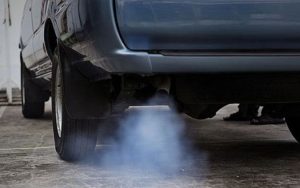 Kendaraan Tidak Lolos Uji Emisi Kena Tilang, Ini Dendanya!