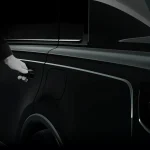 Bocoran Toyota Century SUV, Bakal Dijual di Indonesia?