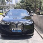 BMW iX Jadi Taksi Premium Bluebird, Ini Cara Pesannya! - Tuwaga
