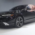 Honda Accord Hybrid RS Masuk Indonesia, Harganya Segini! - Tuwaga