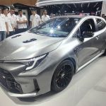 Harga Toyota GR Corolla di Indonesia, Tembus Rp 1 Miliar?