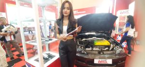 BRQ Fuel Catalyst Klaim Bisa Atasi Polusi, Benarkah?