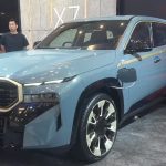 Daftar Harga Mobil BMW Bulan September 2024, Termahal Tembus Rp 5 Miliar! - Tuwaga