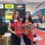Master Radiator Coolant Series Meluncur di GIIAS 2023, Cocok Untuk Iklim Tropis - Tuwaga