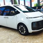 Sejarah Hyundai Staria Umur 3 Tahun Tinggalkan Mesin Diesel Jadi Mobil Hybrid - Tuwaga