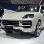 Spesifikasi Porsche Cayenne Terbaru 2023, Tenaga Buas! - Tuwaga