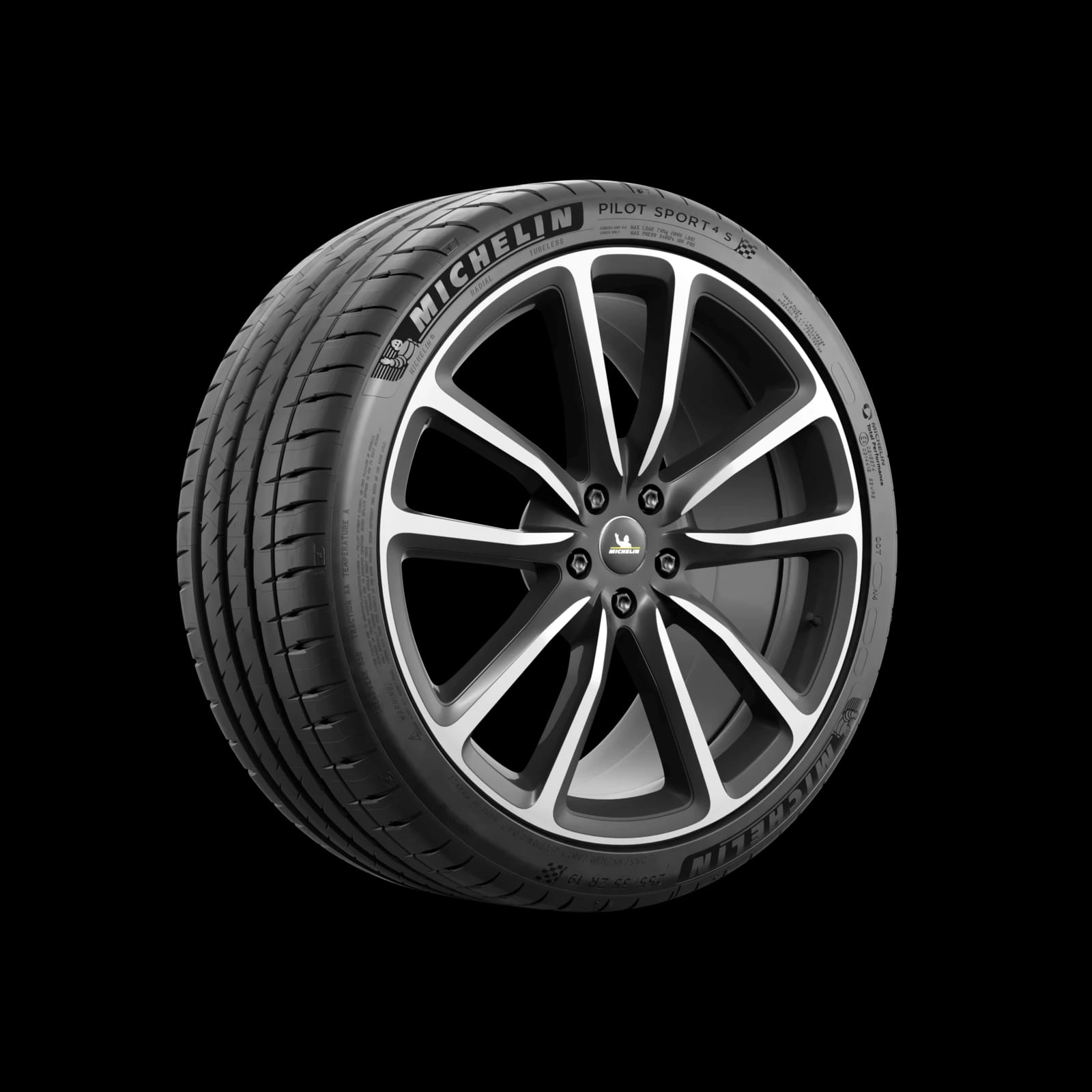 ban michelin pilot sport 4s