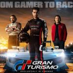 Mobil Balap di Film Gran Turismo Pakai Ban Michelin Rahasia!