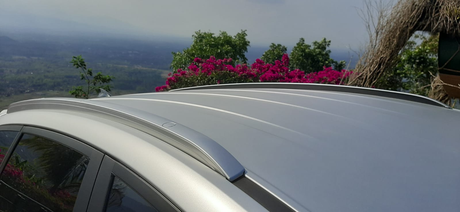 Modifikasi Stargazer Jadi Stargazer X, Habis Biaya Berapa? modifikasi stargazer jadi stargazer x - roofrail