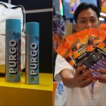 ArmorAll dan AutoGard Hadirkan Pembersih Interior Mobil Terbaru di GIIAS 2023