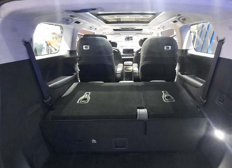 bagasi maxus mifa 9 2023