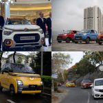 7 City Car Terbaik yang Bisa Jadi Pilihan, Ada Wuling Air EV! - Tuwaga