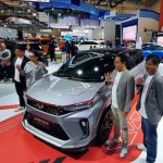 Harga Daihatsu Xenia Limited Edition 2023, Eksterior dan Interior Sporty! - Tuwaga