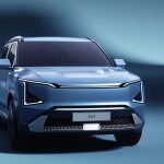 Sinyal Kia EV5 Siap Masuk Indonesia, EV9 Paket Hemat! - Tuwaga