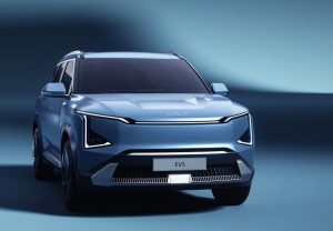 Sinyal Kia EV5 Siap Masuk Indonesia, EV9 Paket Hemat!