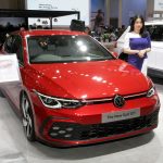 Harga VW Golf GTI MK8 2023, Hatchback untuk Koleksi! - Tuwaga
