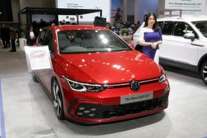 Harga VW Golf GTI MK8 2023, Hatchback untuk Koleksi!