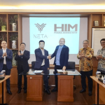 Mobil Listrik Neta Rakitan Lokal, Harganya Bakal Semurah Apa?