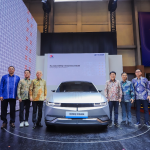 Harga Hyundai Ioniq 5 Batik Tembus Rp 1 Miliar?