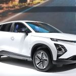 Booking Fee Rp 10 Juta, Chery Buka Pemesanan Omoda 5 EV! - Tuwaga