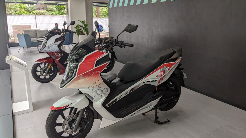 Alva Experience Center