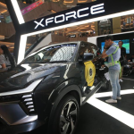 Harga Mitsubishi XForce di Bandung Lebih Murah Dari Jakarta?